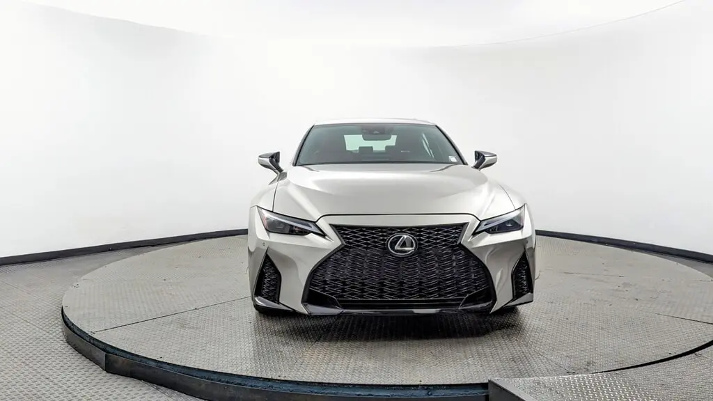 Florida Fine Cars - Used LEXUS IS 2022 WEST PALM IS 350 F SPORT