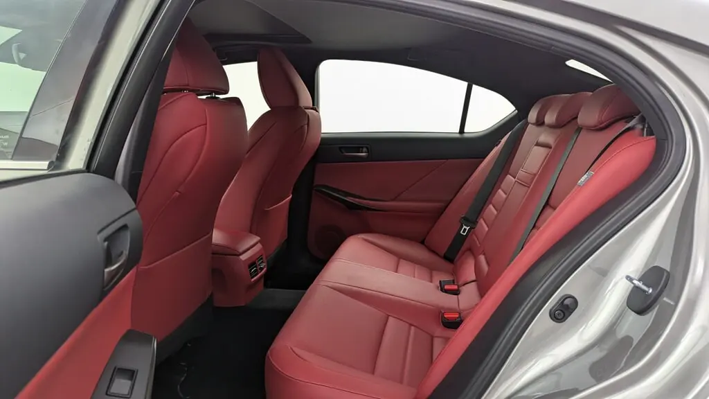 Florida Fine Cars - Used LEXUS IS 2022 WEST PALM IS 350 F SPORT
