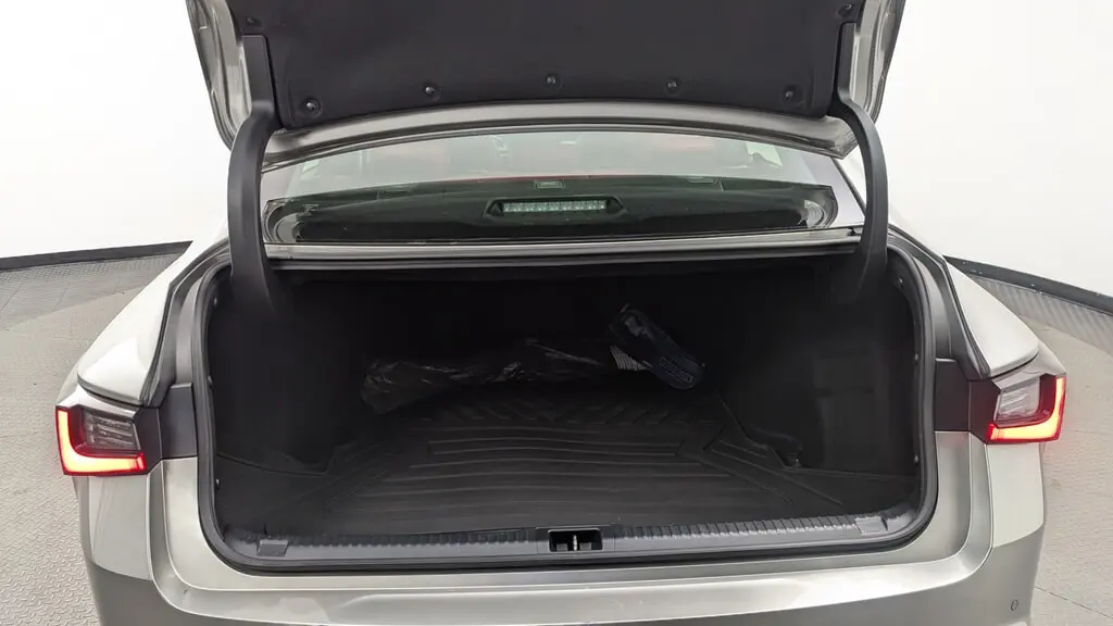 Florida Fine Cars - Used LEXUS IS 2022 WEST PALM IS 350 F SPORT