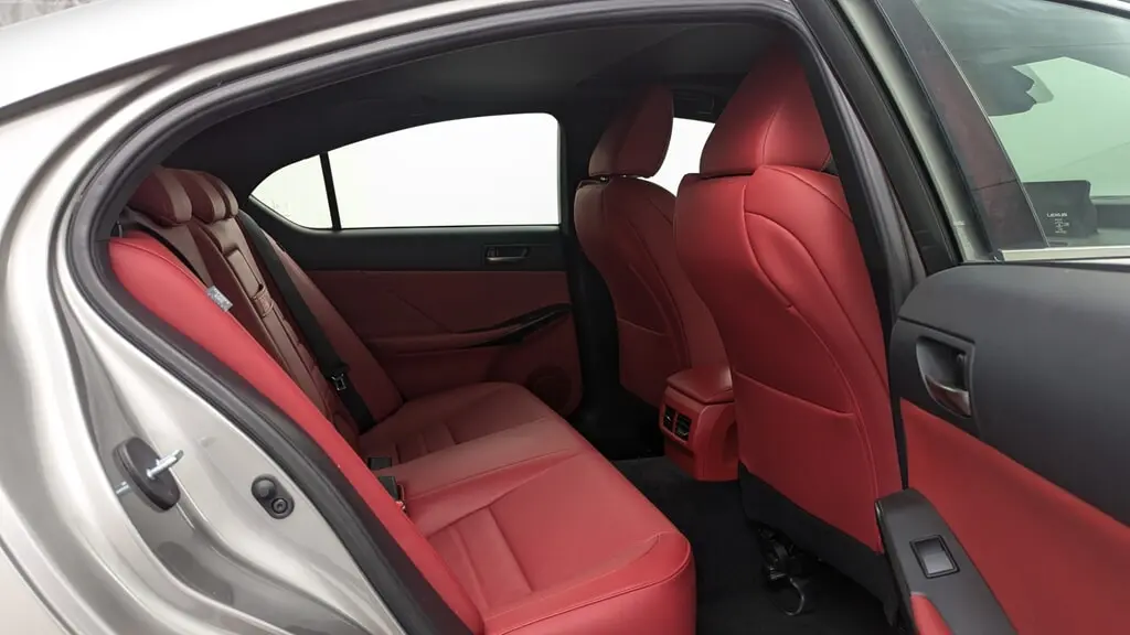 Florida Fine Cars - Used LEXUS IS 2022 WEST PALM IS 350 F SPORT