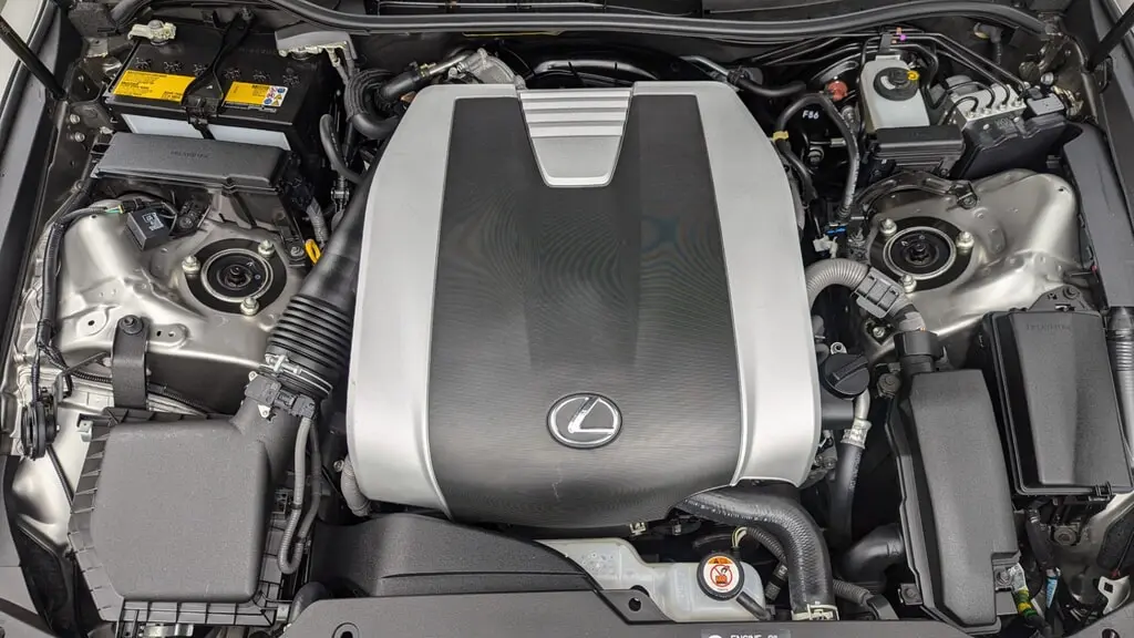 Florida Fine Cars - Used LEXUS IS 2022 WEST PALM IS 350 F SPORT