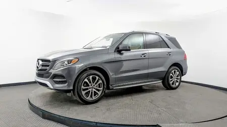 Florida Fine Cars - Used MERCEDES-BENZ GLE 2018 MIAMI GLE 350
