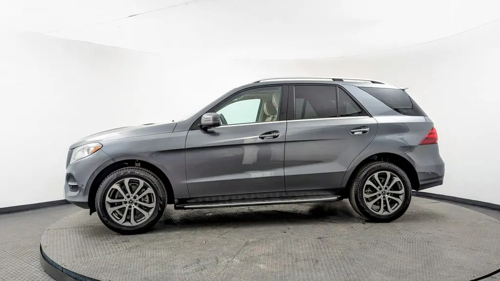Florida Fine Cars - Used MERCEDES-BENZ GLE 2018 MIAMI GLE 350