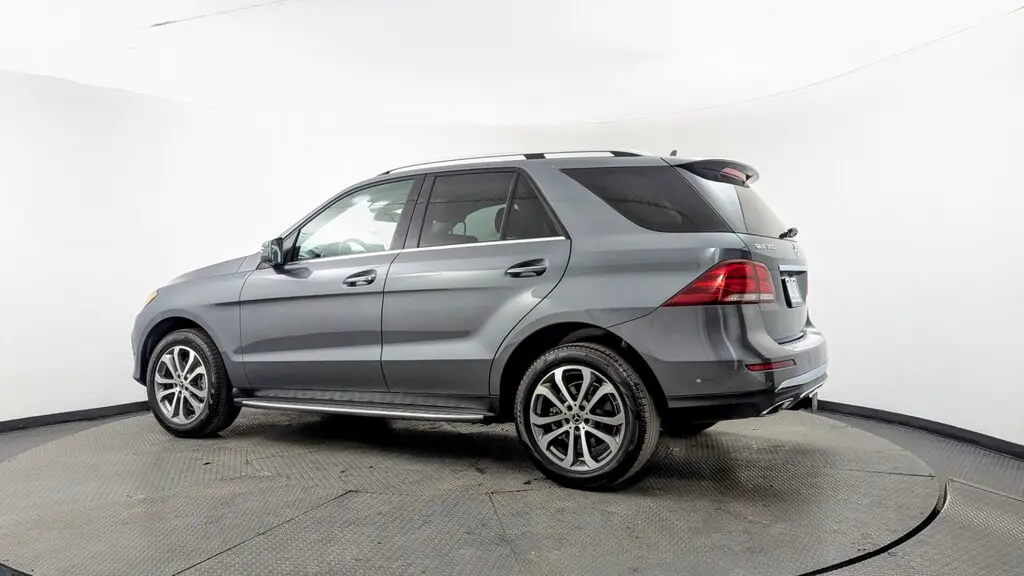 Florida Fine Cars - Used MERCEDES-BENZ GLE 2018 MIAMI GLE 350