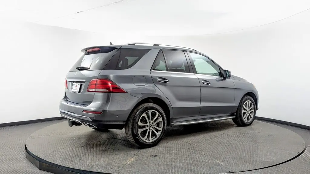 Florida Fine Cars - Used MERCEDES-BENZ GLE 2018 MIAMI GLE 350