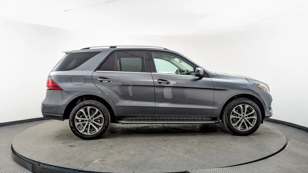 Florida Fine Cars - Used MERCEDES-BENZ GLE 2018 MIAMI GLE 350