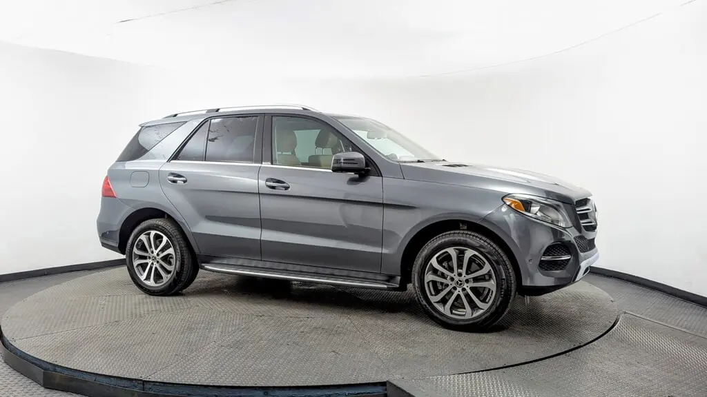 Florida Fine Cars - Used MERCEDES-BENZ GLE 2018 MIAMI GLE 350