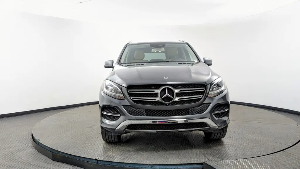 Florida Fine Cars - Used MERCEDES-BENZ GLE 2018 MIAMI GLE 350