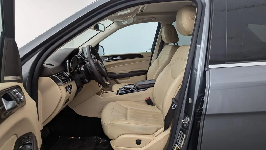 Florida Fine Cars - Used MERCEDES-BENZ GLE 2018 MIAMI GLE 350