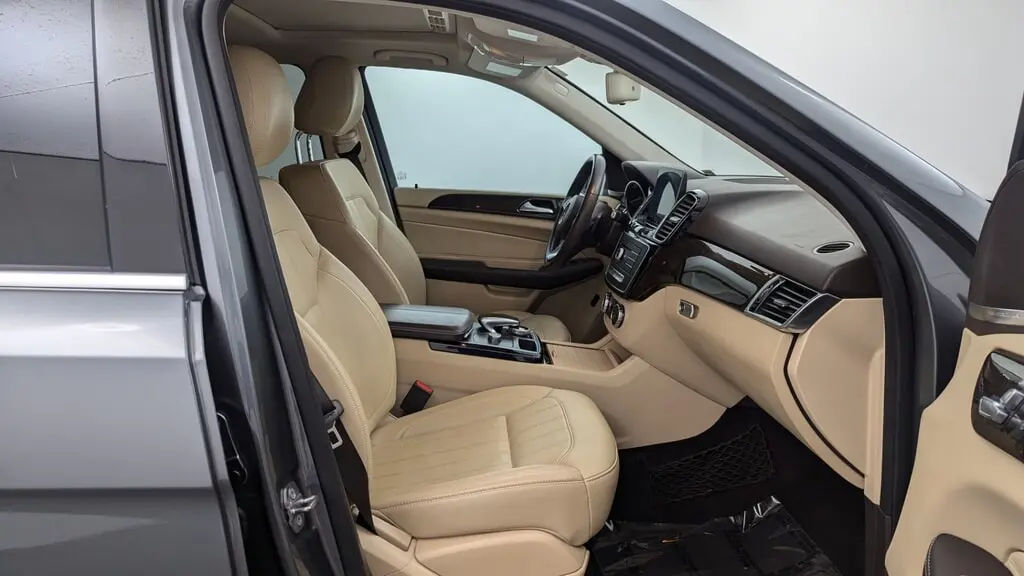 Florida Fine Cars - Used MERCEDES-BENZ GLE 2018 MIAMI GLE 350
