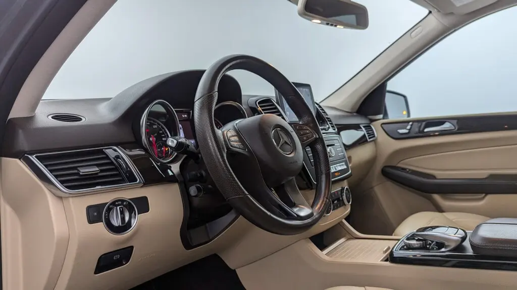 Florida Fine Cars - Used MERCEDES-BENZ GLE 2018 MIAMI GLE 350