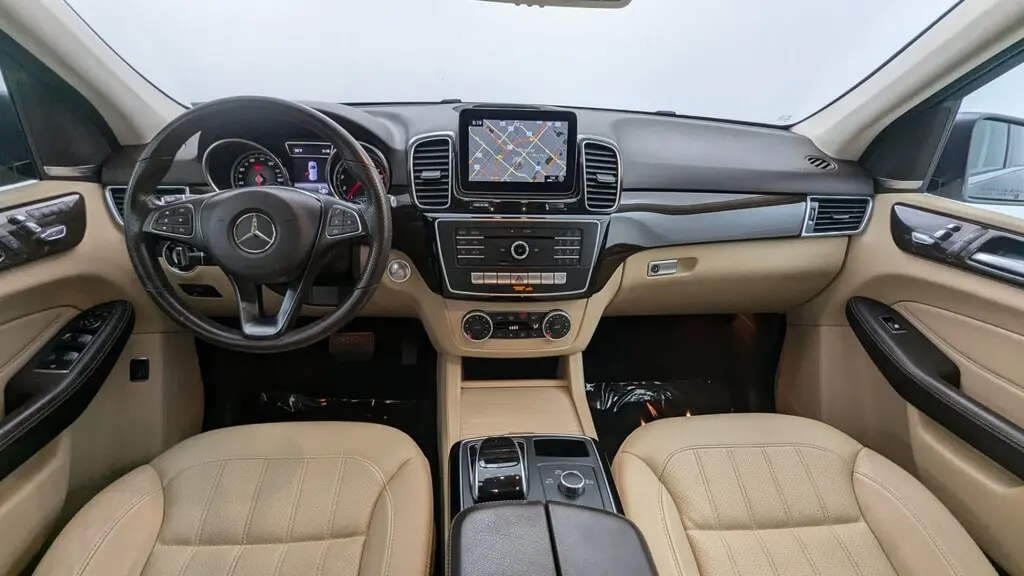 Florida Fine Cars - Used MERCEDES-BENZ GLE 2018 MIAMI GLE 350