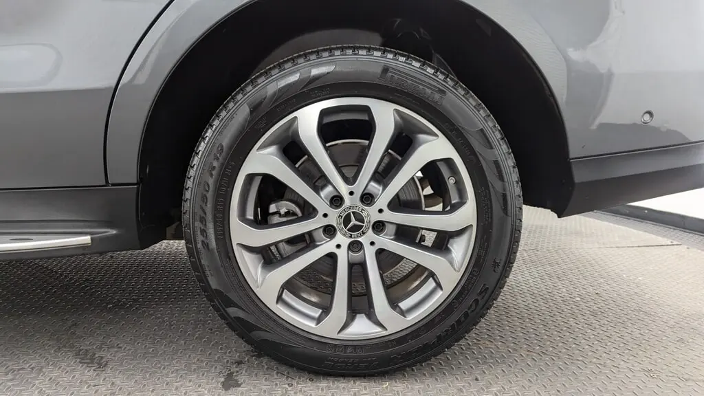 Florida Fine Cars - Used MERCEDES-BENZ GLE 2018 MIAMI GLE 350