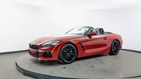 Florida Fine Cars - Used BMW Z4 2019 MIAMI SDRIVE30I