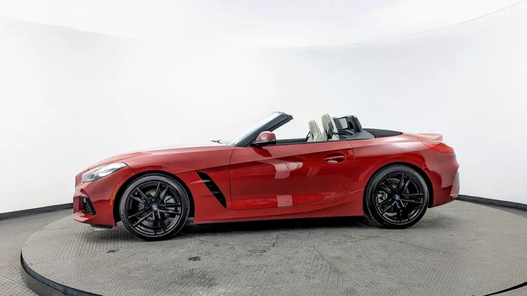 Florida Fine Cars - Used BMW Z4 2019 MIAMI SDRIVE30I