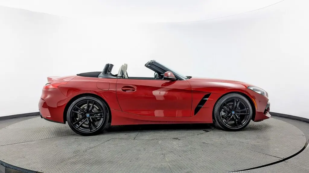 Florida Fine Cars - Used BMW Z4 2019 MIAMI SDRIVE30I