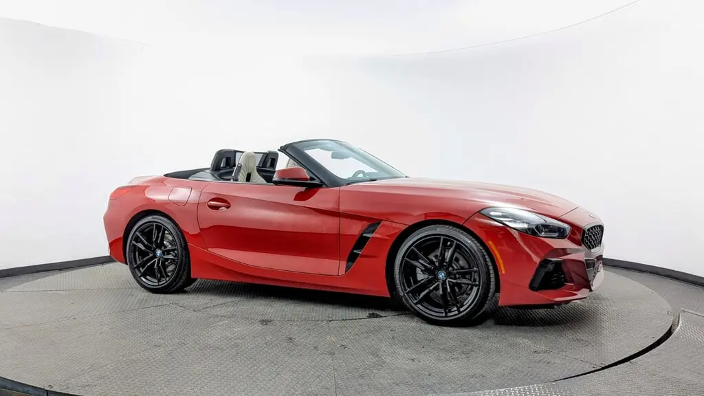 Florida Fine Cars - Used BMW Z4 2019 MIAMI SDRIVE30I