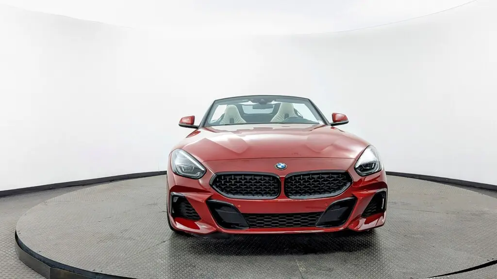 Florida Fine Cars - Used BMW Z4 2019 MIAMI SDRIVE30I
