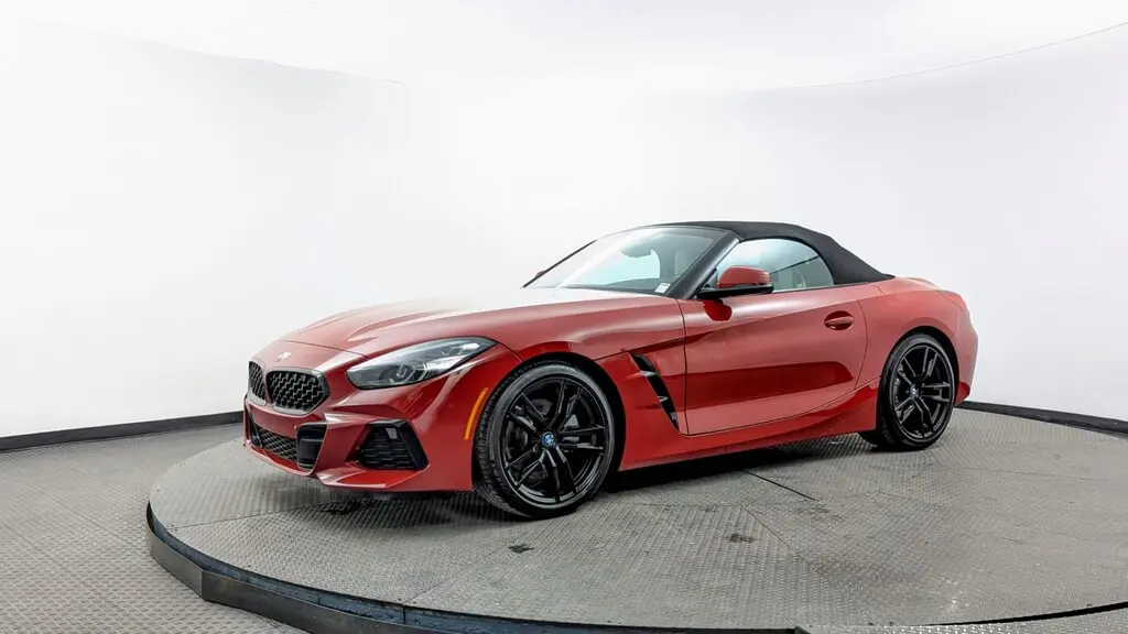 Florida Fine Cars - Used BMW Z4 2019 MIAMI SDRIVE30I