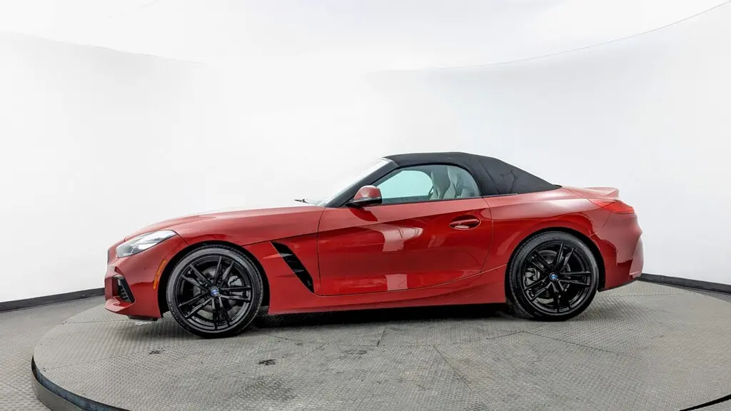 Florida Fine Cars - Used BMW Z4 2019 MIAMI SDRIVE30I