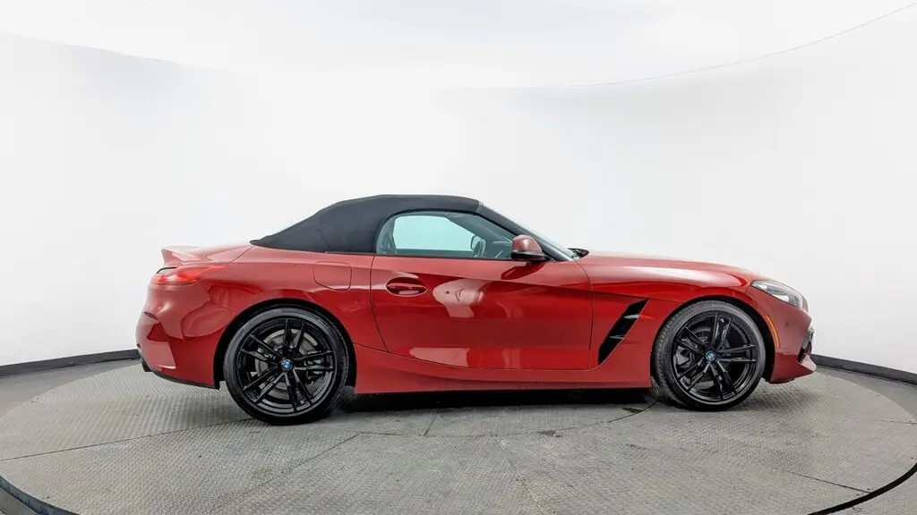 Florida Fine Cars - Used BMW Z4 2019 MIAMI SDRIVE30I