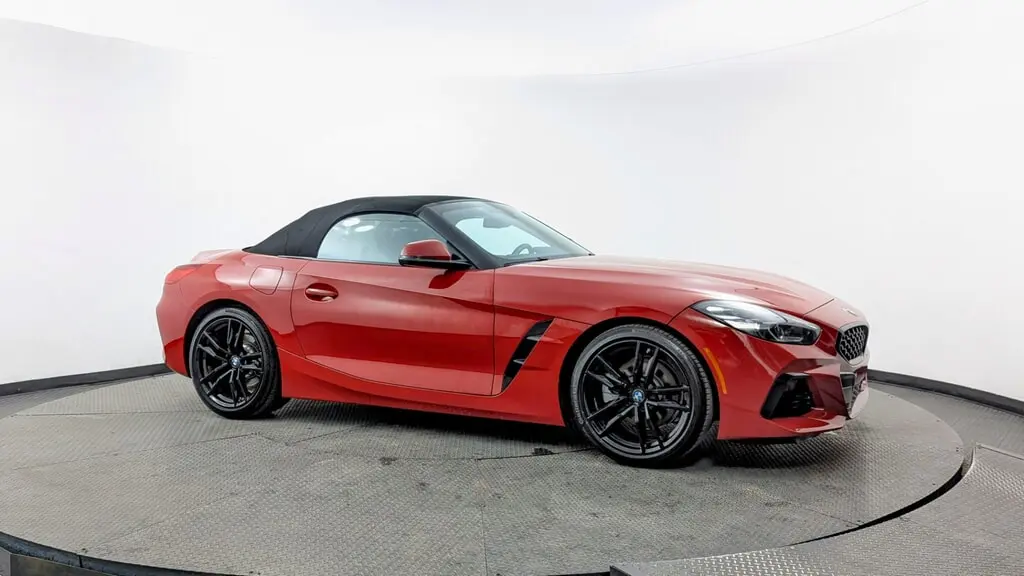 Florida Fine Cars - Used BMW Z4 2019 MIAMI SDRIVE30I