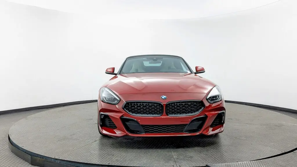 Florida Fine Cars - Used BMW Z4 2019 MIAMI SDRIVE30I