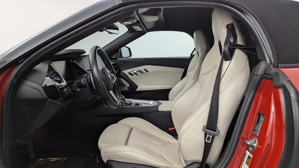 Florida Fine Cars - Used BMW Z4 2019 MIAMI SDRIVE30I
