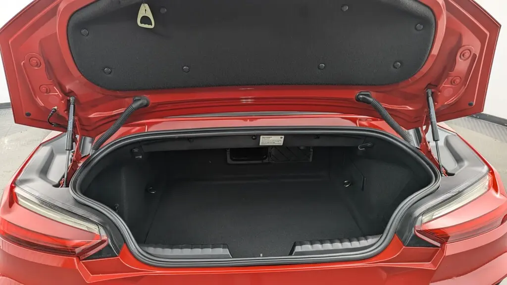 Florida Fine Cars - Used BMW Z4 2019 MIAMI SDRIVE30I