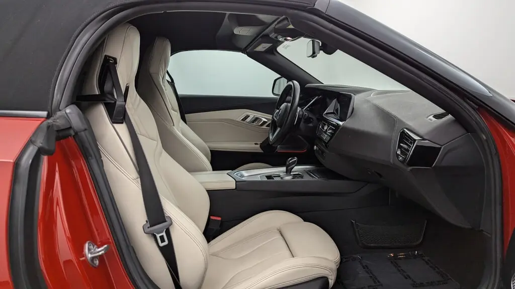 Florida Fine Cars - Used BMW Z4 2019 MIAMI SDRIVE30I