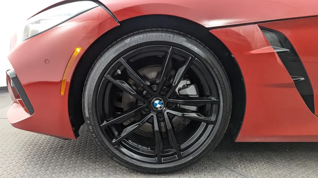 Florida Fine Cars - Used BMW Z4 2019 MIAMI SDRIVE30I