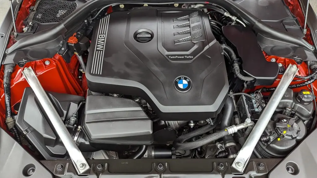 Florida Fine Cars - Used BMW Z4 2019 MIAMI SDRIVE30I