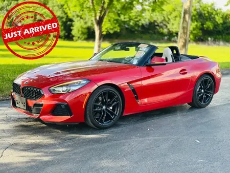 Florida Fine Cars - Used BMW Z4 2019 MIAMI SDRIVE30I