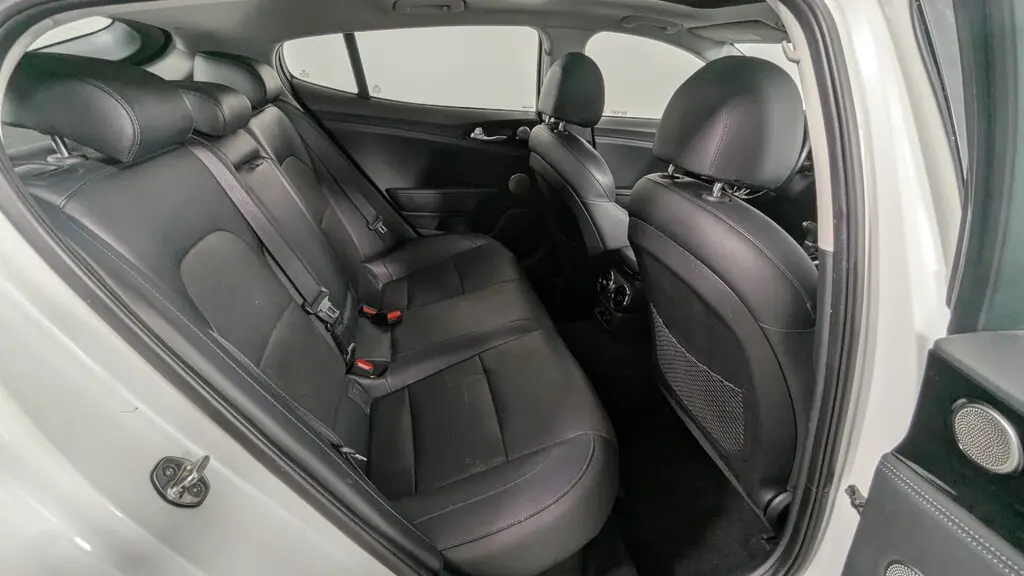 Florida Fine Cars - Used KIA STINGER 2019 ORLANDO PREMIUM