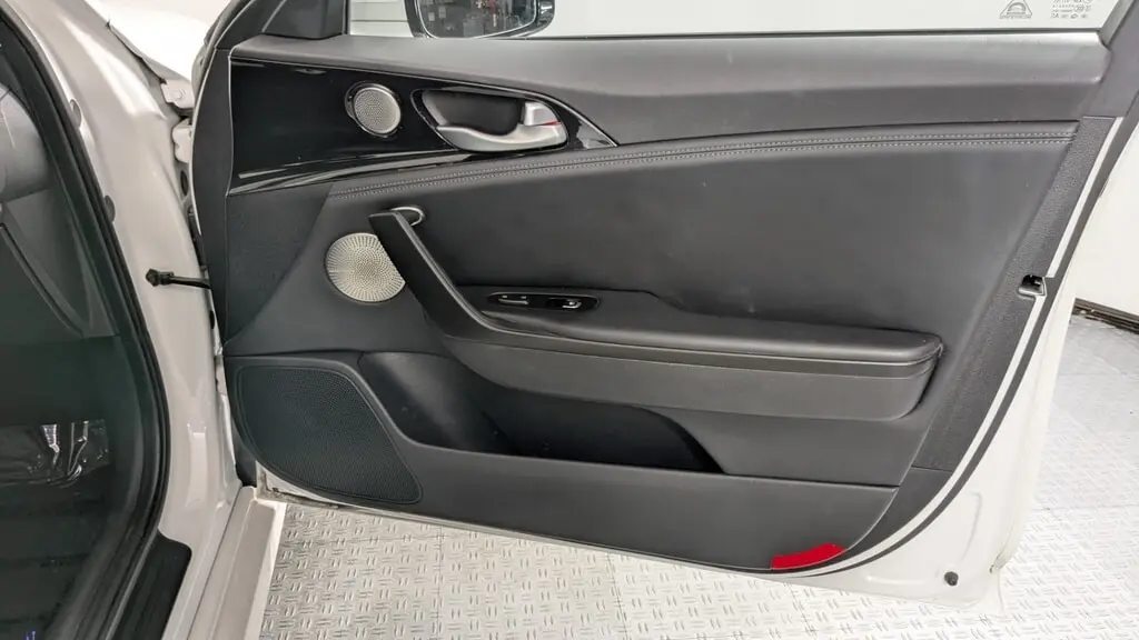 Florida Fine Cars - Used KIA STINGER 2019 ORLANDO PREMIUM
