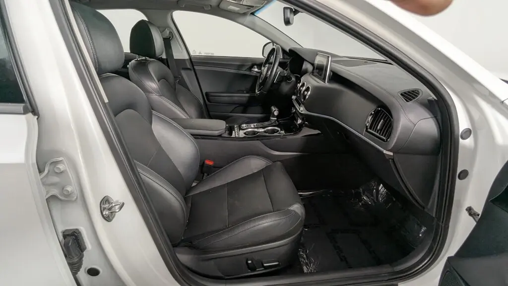 Florida Fine Cars - Used KIA STINGER 2019 ORLANDO PREMIUM