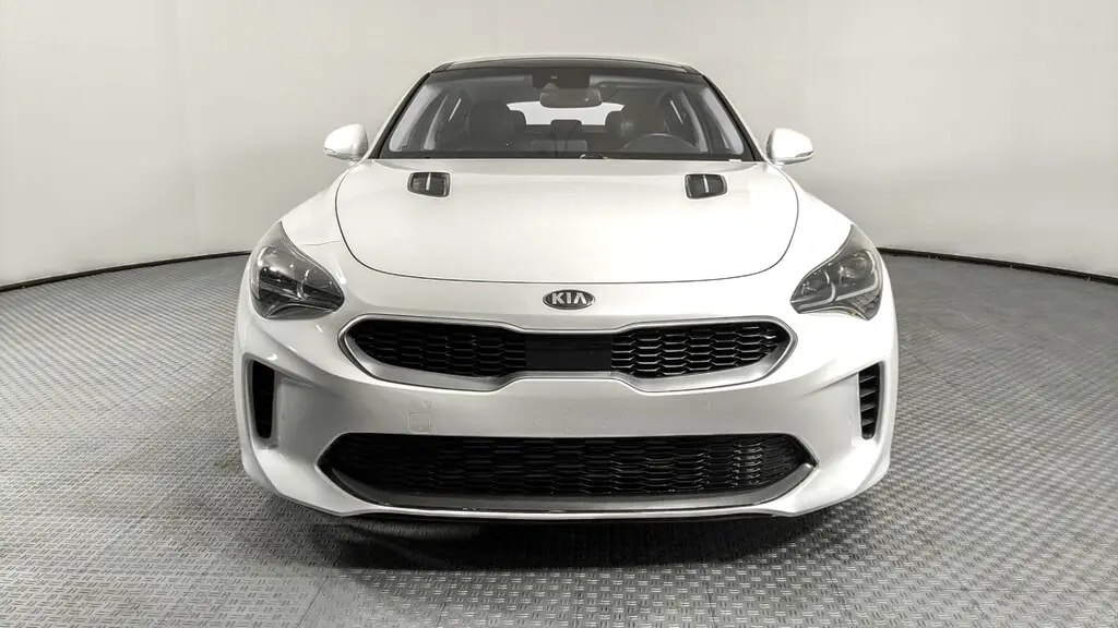 Florida Fine Cars - Used KIA STINGER 2019 ORLANDO PREMIUM