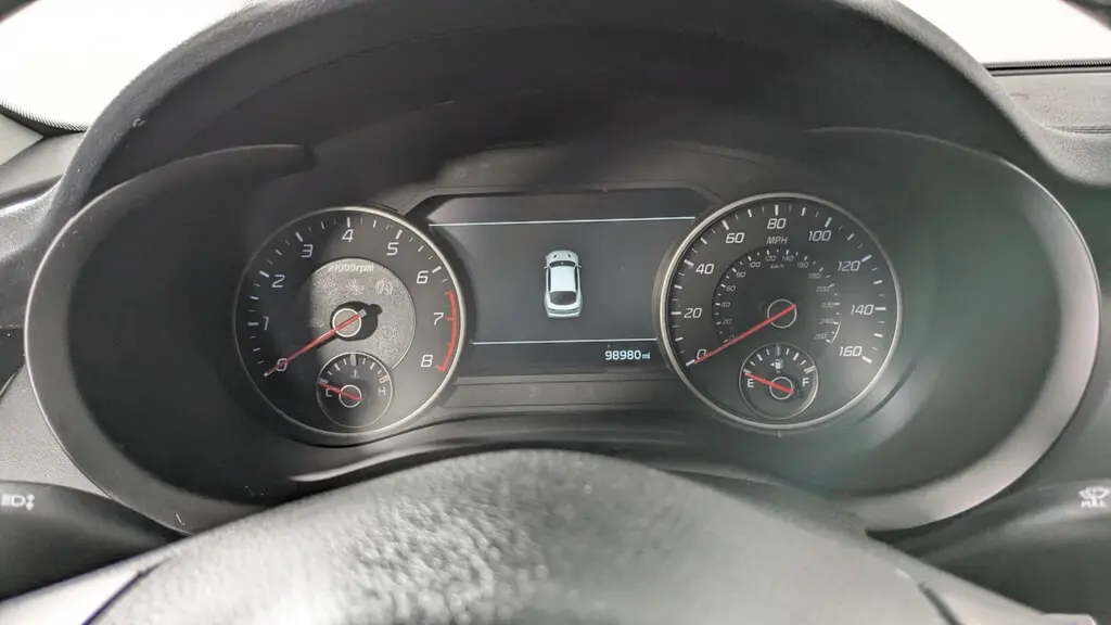 Florida Fine Cars - Used KIA STINGER 2019 ORLANDO PREMIUM