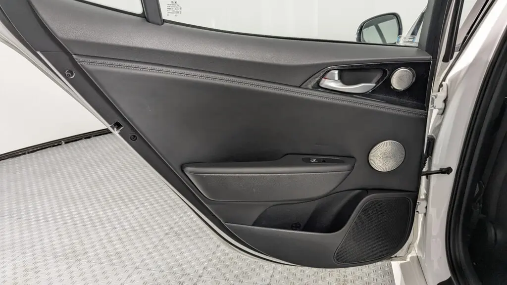 Florida Fine Cars - Used KIA STINGER 2019 ORLANDO PREMIUM