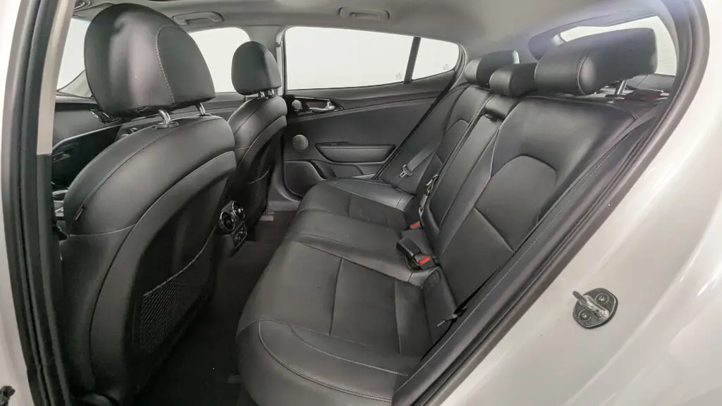 Florida Fine Cars - Used KIA STINGER 2019 ORLANDO PREMIUM