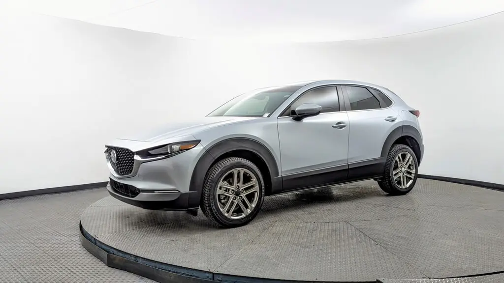 Florida Fine Cars - Used MAZDA CX-30 2021 MIAMI SELECT