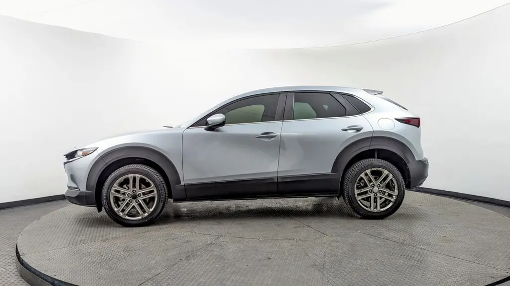 Florida Fine Cars - Used MAZDA CX-30 2021 MIAMI SELECT