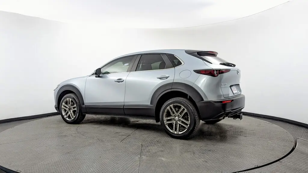 Florida Fine Cars - Used MAZDA CX-30 2021 MIAMI SELECT