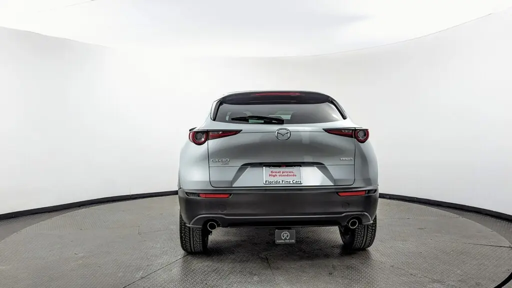 Florida Fine Cars - Used MAZDA CX-30 2021 MIAMI SELECT