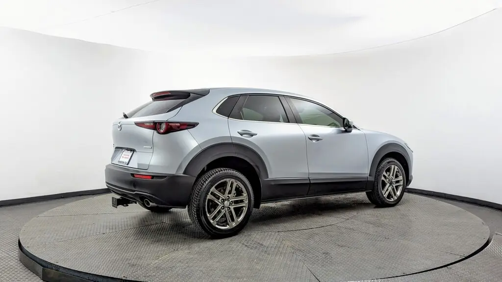 Florida Fine Cars - Used MAZDA CX-30 2021 MIAMI SELECT