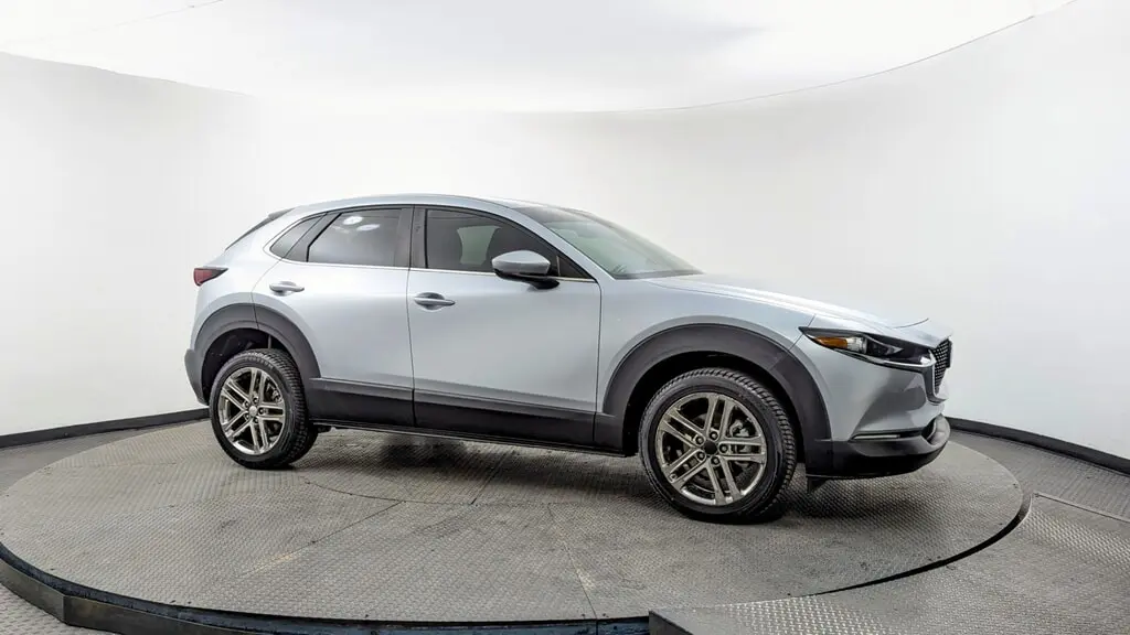 Florida Fine Cars - Used MAZDA CX-30 2021 MIAMI SELECT