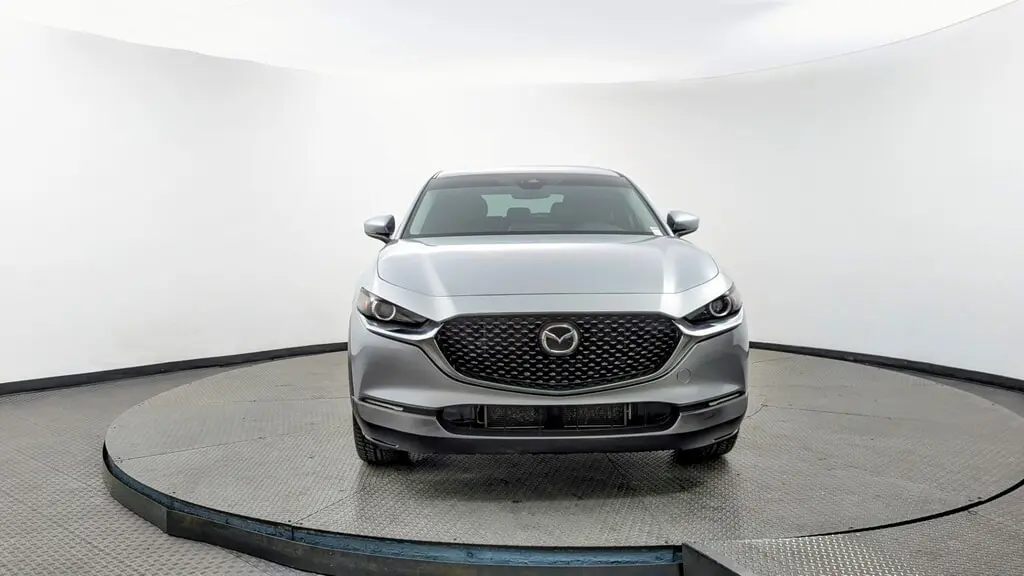 Florida Fine Cars - Used MAZDA CX-30 2021 MIAMI SELECT