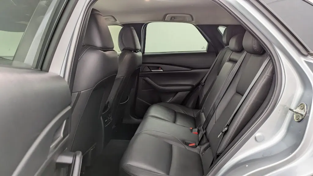 Florida Fine Cars - Used MAZDA CX-30 2021 MIAMI SELECT