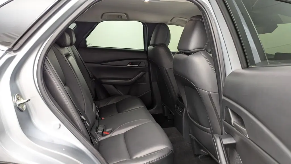 Florida Fine Cars - Used MAZDA CX-30 2021 MIAMI SELECT
