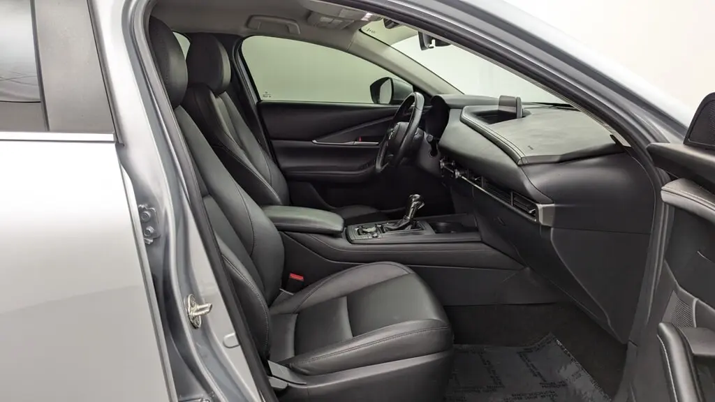 Florida Fine Cars - Used MAZDA CX-30 2021 MIAMI SELECT